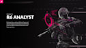 coach you in tom clancys rainbow six siege