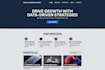 design and develop a responsive wordpress business website
