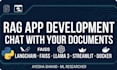 build and deploy a production rag system