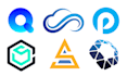 design modern minimalist favicon icon