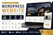 do german wordpress website development, design redesign wordpress website