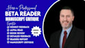 beta reader romance beta reader beta reader fantasy thriller and horror stories
