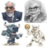 make stunning cartoon caricature your face