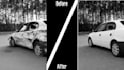 do ai image editing, photo enhancement and manipulation