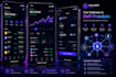 develop web3 crypto wallet app blockchain game and exchange app