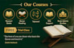 teach noorani qaida and basic quran reading