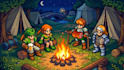 pixel art background pixel game asset animation pixel tilemap rpg maker tileset
