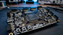 create full fpga pcb design for xilinx spatan 7 xc7s50 development board