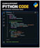 create python scripts and automation tools