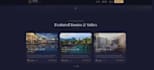 build a hotel booking system with react and nodejs
