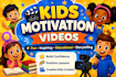 do motive kid motivation