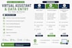 handle your administrative tasks professionally