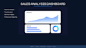 create python data visualizations