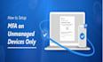 do microsoft 365 hipaa security setup with mfa, dlp and defender