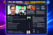 build a verified google knowledgepanel for personal, brand or company
