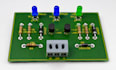 design rf pcb, rf circuit, amplifier, lna and impedance matching