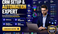 setup lawmatics CRM podio CRM clientify and rex CRM