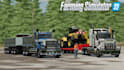 develop custom ats, ets2, truck simulator ods, farm simulator, fs22,fs25 track