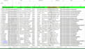 do fast data entry, excel, copy paste