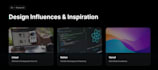 design modern dashboard UI UX and web app interfaces