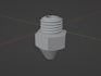 design 3d models and parts to fit specific needs