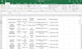 be your data entry and web research expert