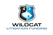 create a modern financial services logo design