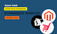 integrate automated payouts for shopify multi vendor store ecommerce marketplace
