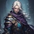 create dnd character art and fantasy charecter