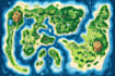 map illustration vector illustration vector map