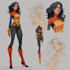 transform you into a realistic superhero