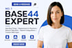 base44 bug fixing expert base44 integrations base44 migration base44 deployment