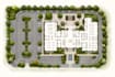 design 2d landscape plan, 2d site plans and 2d floor plan