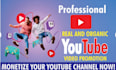 do promotion for your livestream video