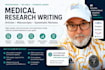 conduct comprehensive prisma guided systematic review and meta analysis