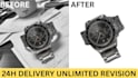 do background removal and image cutout