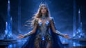 create ai fantasy character art