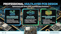 design multilayer pcb with dfm emc and emi best practices
