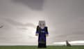 do a minecraft skin