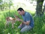 provide a deep thinker sanctuary