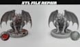 create repair or edit stl file 3d model modification 3d scan cleanup 3d printing