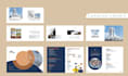 create professional brand identity and branding materials
