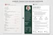 write and upgrade your resume, cv, cover letter, linkedin