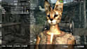 create edit or port custom skyrim mod weapon and armor or fallout 4 game mods