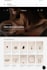 design a luxury shopify website for your brand