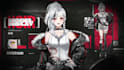 create a custom 2d 3d vtuber model with full rigging, vrm, and streaming setup