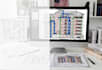 design USA multifamily apartment mep engineering drawings