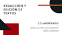 write engaging blog posts and articles in spanish