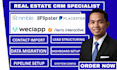 setup nimble crm flipster placester data migration weclapp sierra interactive