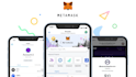 ntegrate metamask and trust wallet